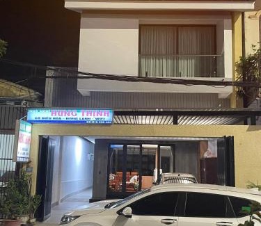 Dong Hoi Hotel | Hung Thinh Motel