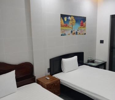 Dong Hoi Hotel | Hung Thinh Motel