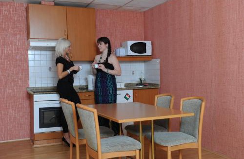 Hajduszoboszlo Hotel | Hunguest Hotel Apollo