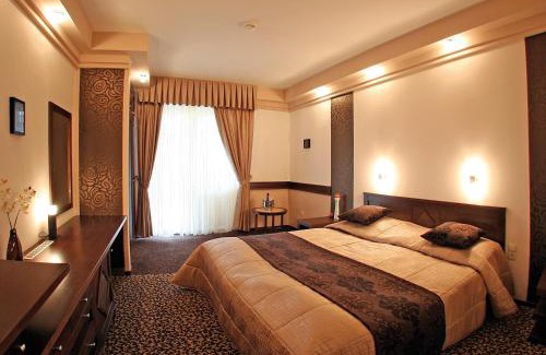 Hajduszoboszlo Hotel | Hunguest Hotel Apollo