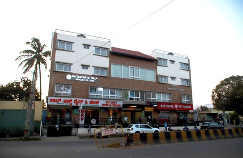 Chikkamagaluru Apartment | HUNKAL STAYS