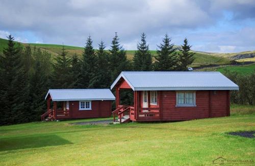 Kirkjubaejarklaustur House | Hunkubakkar Guesthouse