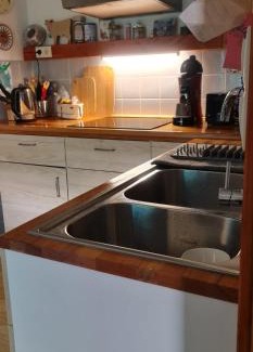Hottenbach Apartment | Hunsrück- Auszeit
