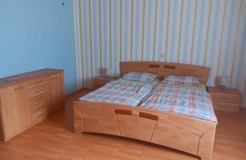 Mittelstrimmig Apartment | Hunsrücktraum