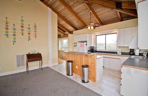 Pine Knoll Shores House | Hunt For The Best, Oceanfront House in Pine Knoll Shores, NC!