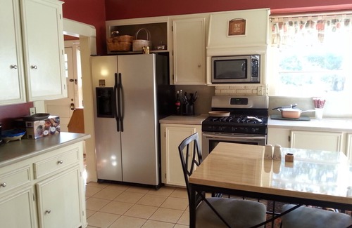 Madison Bed & Breakfast | Hunter House Bed and Breakfast
