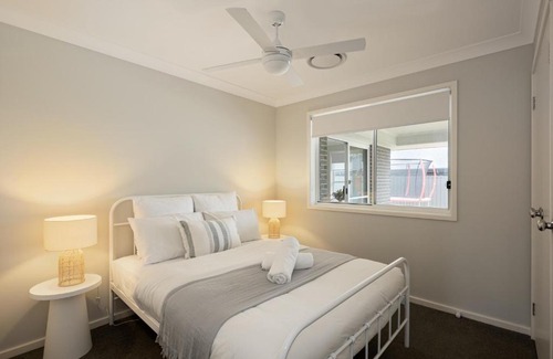 Paxton House | Hunter Valley family retreat