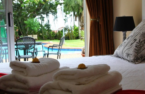 Mtunzini Bed & Breakfast | Hunters B&B