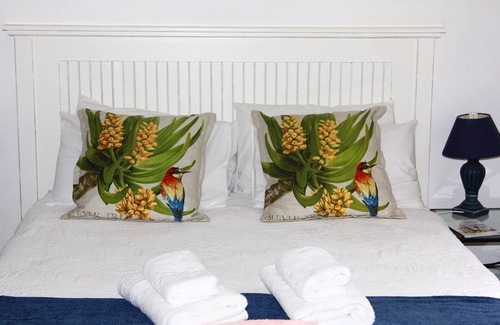 Mtunzini Bed & Breakfast | Hunters B&B