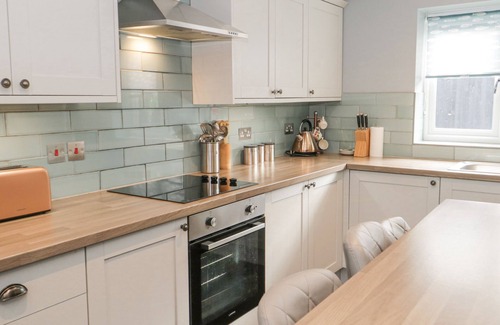 Benllech Cottage | Hunters Cottage