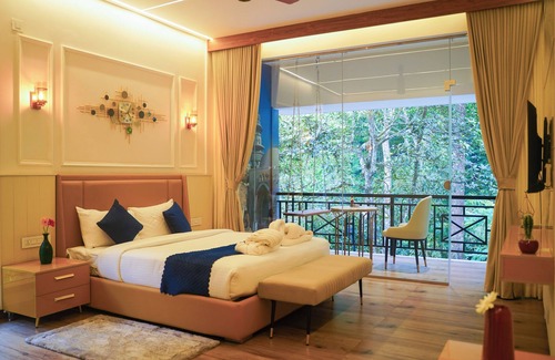 Vayittiri Resort | Hunters Hideout Resort