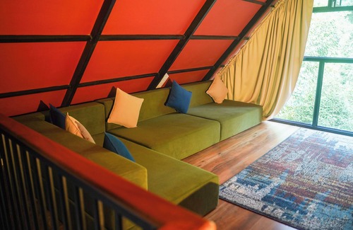Vayittiri Resort | Hunters Hideout Resort