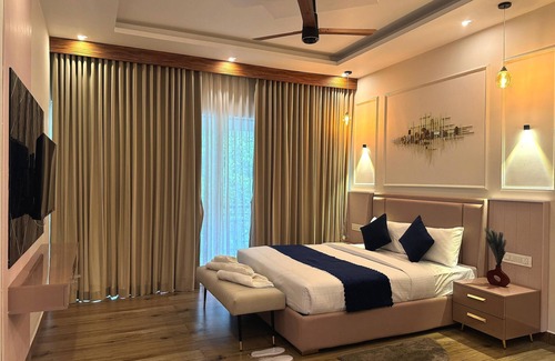 Vayittiri Resort | Hunters Hideout Resort