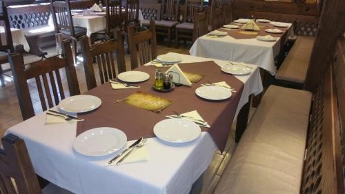 Panichishte Cabin | Hunting Residence Lodge