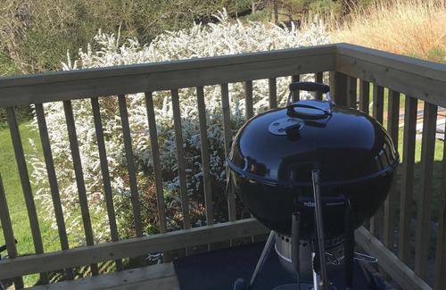 Hunts Point House | Hunts Point Beach House (Hunt's Point - Summerville - Liverpool)