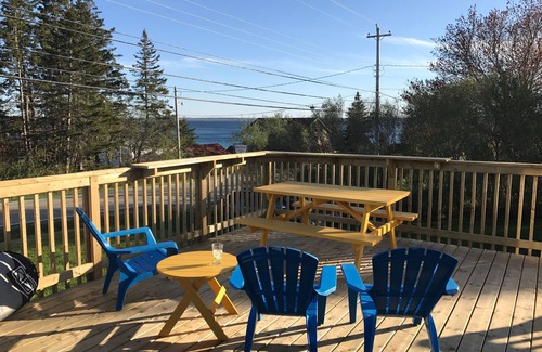 Hunts Point House | Hunts Point Beach House (Hunt's Point - Summerville - Liverpool)