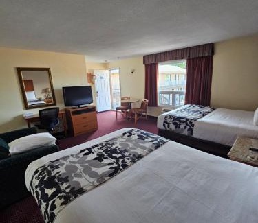 Huntsville Hotel | Huntsville Inn