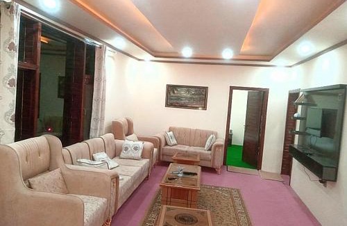 Karimabad House | Hunza Superior Guest House