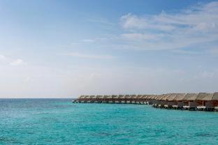Huruvalhi Resort | Hurawalhi Island Resort