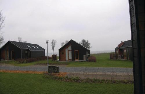 Stubbekobing House | Hus 16