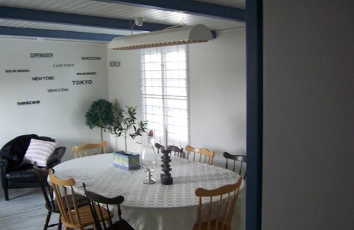 Svarte House | Hus 174