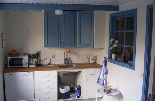 Svarte House | Hus 174