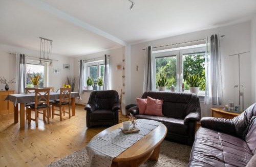 Hillgroven House | Hus an Diek