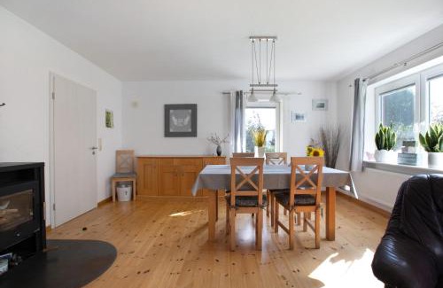 Hillgroven House | Hus an Diek