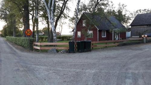 Viken House | Hus på Lantgård Viken