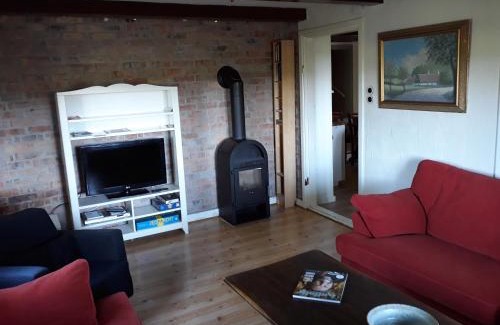Viken House | Hus på Lantgård Viken