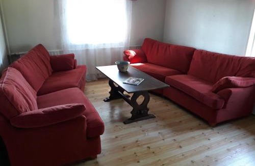 Viken House | Hus på Lantgård Viken
