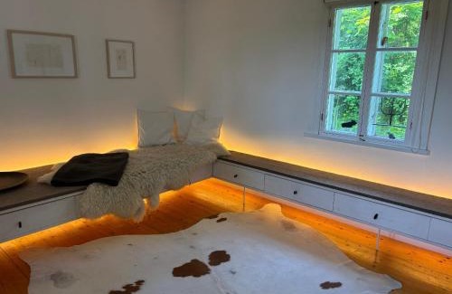 Mariestad House | Hus Solgården