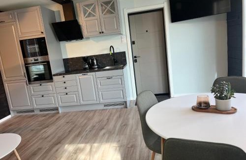Jolster Apartment | Husslåttene apartments 2
