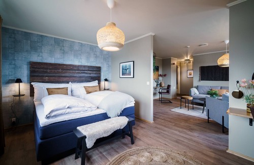 Hustad Hotel | Hustadvika Havhotell - By Classic Norway Hotels