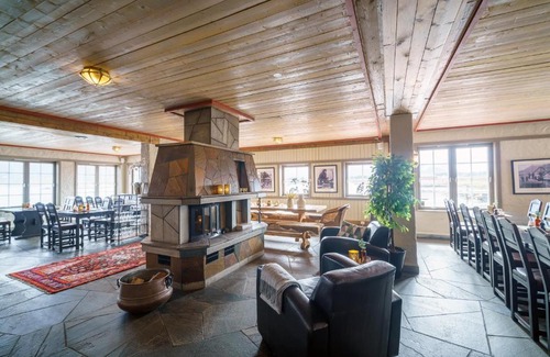 Hustad Resort | Hustadvika Havhotell - by Classic Norway Hotels