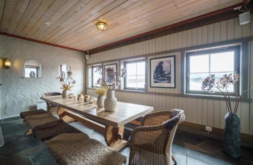 Hustad Resort | Hustadvika Havhotell - by Classic Norway Hotels