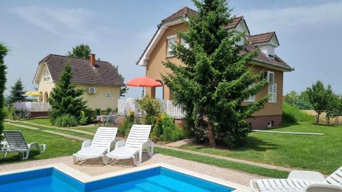 Balatonkiliti Apartment | HutiFeri apartman