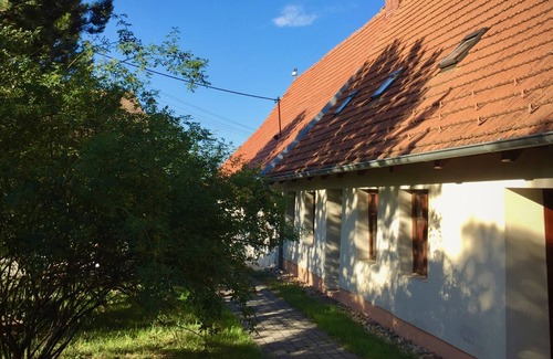 Velke Levare House | Hutterite Home Apartment - Full comfort, close to Bratislava, Vienna, and Brno.