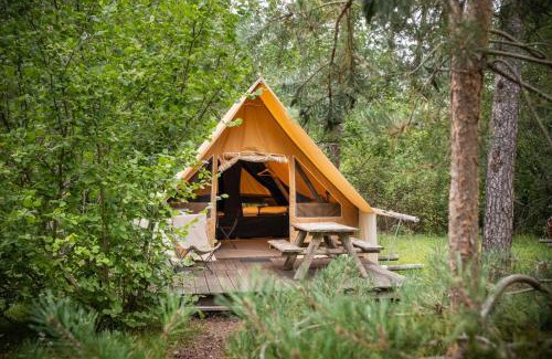 Rambouillet Other | Huttopia Rambouillet