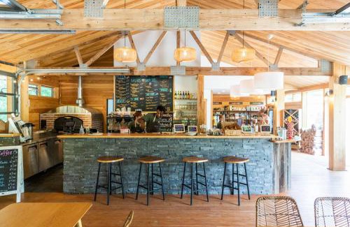 Sanford Other | Huttopia Southern Maine