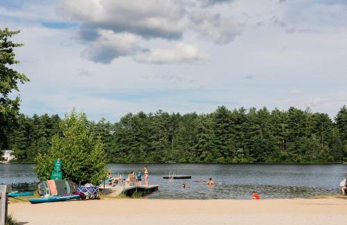 Sanford Other | Huttopia Southern Maine