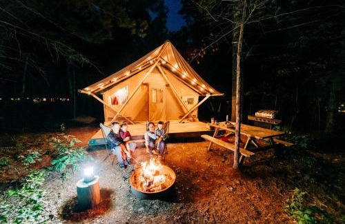 Sanford Other | Huttopia Southern Maine
