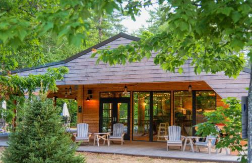 Sanford Other | Huttopia Southern Maine
