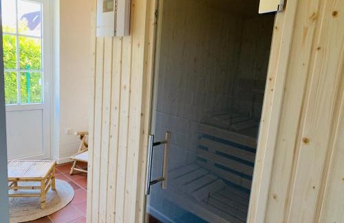 Westeraccumersiel Apartment | HUUS ACHTERDIEK Ferienwohnungen