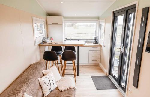 Grasberg House | Huxfeld-Hof - Tiny-House MOORitz