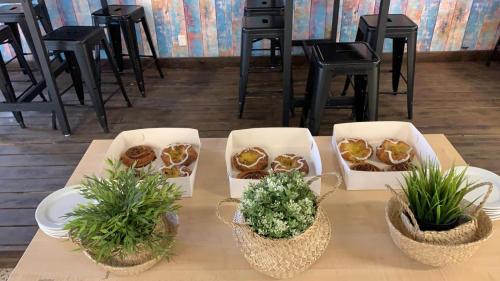 Argab Apartment | Hvide Sande Beach Apartments