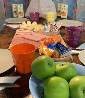 Argab Apartment | Hvide Sande Beach Apartments