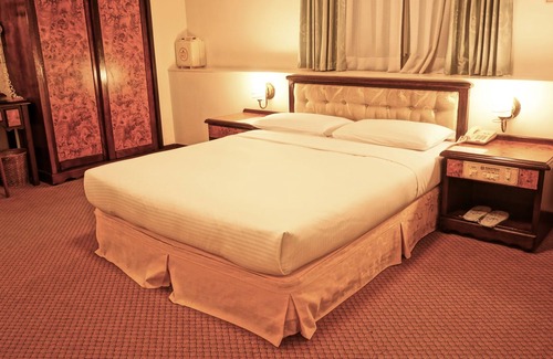 North District Hotel | Hwadu Hotel