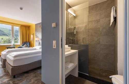 Hall In Tirol Hotel | Hwest Hotel