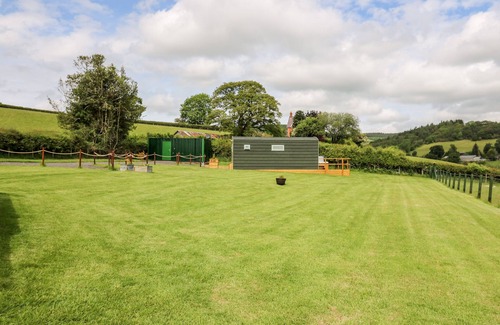 Llandrindod Wells Cottage | Hwyl